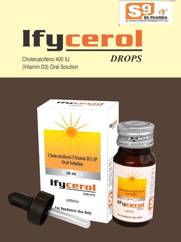IFYcerol-DROPS